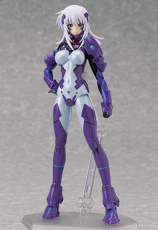 Muv Luv Alternative Cryska Barchenowa Figma 180 Max Factory