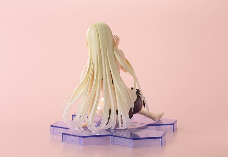 Schwarzesmarken Irisdina Bernhard 1/7 Scale Figure Black Ver. Kotobukiya