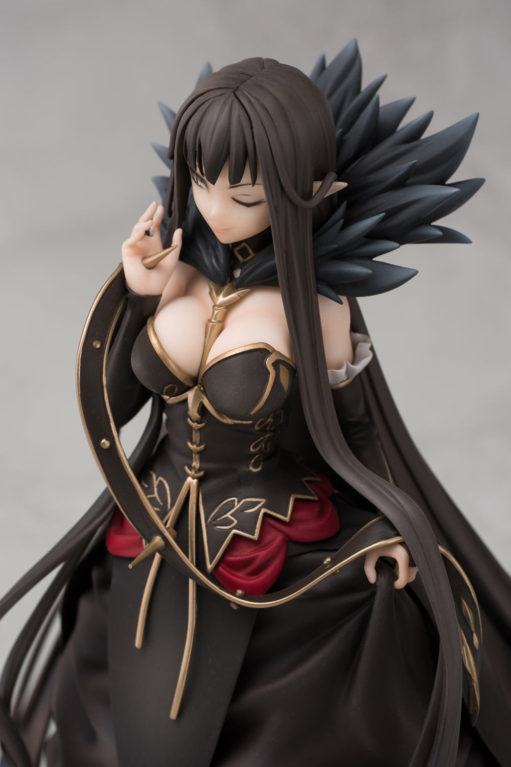 Fate Apocrypha Semiramis Assassin of Red 1/8 Scale Figure Aoshima