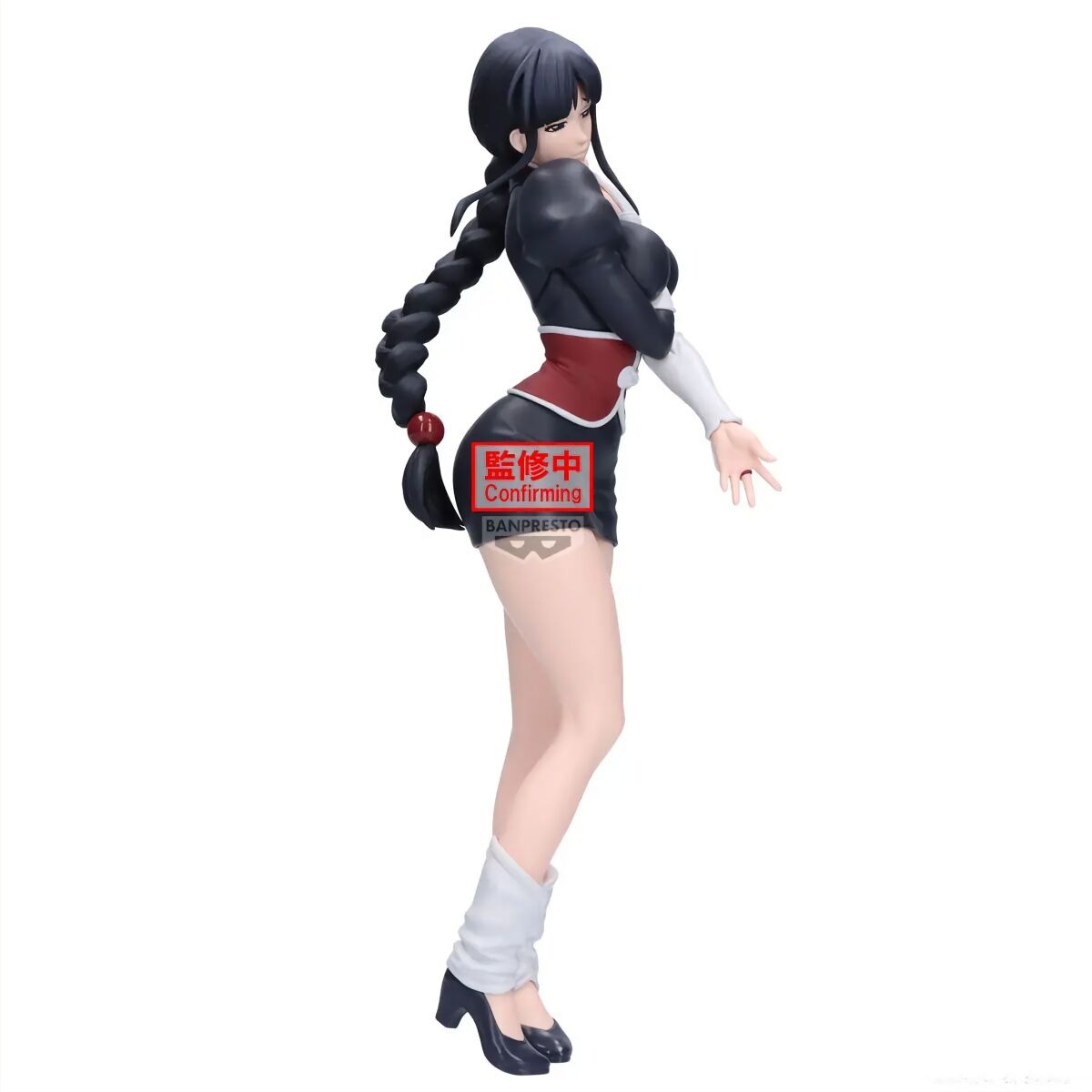 Bleach Kurotsuchi Nemu Glitter & Glamours Figure Banpresto