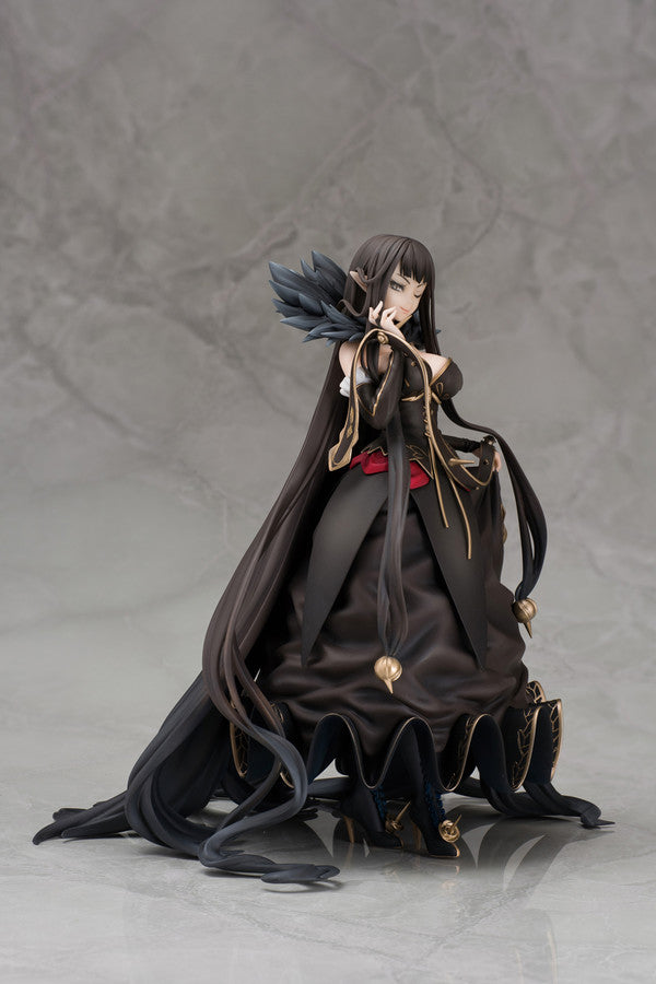 Fate Apocrypha Semiramis Assassin of Red 1/8 Scale Figure Aoshima