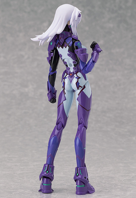 Muv Luv Alternative Cryska Barchenowa Figma 180 Max Factory