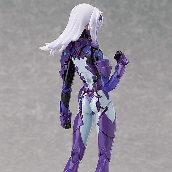 Muv Luv Alternative Cryska Barchenowa Figma 180 Max Factory