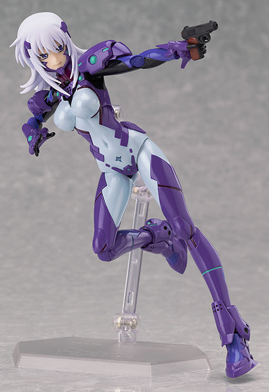 Muv Luv Alternative Cryska Barchenowa Figma 180 Max Factory