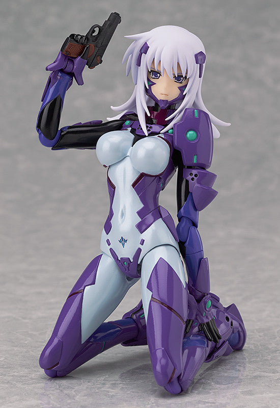 Muv Luv Alternative Cryska Barchenowa Figma 180 Max Factory
