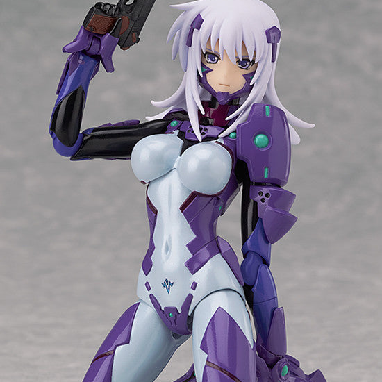 Muv Luv Alternative Cryska Barchenowa Figma 180 Max Factory