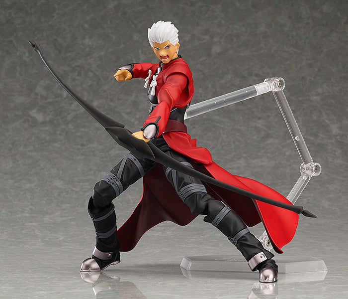 Fate Stay Night Archer Figma 223 Action Figure Max Factory