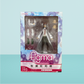 Steins Gate Makise Kurisu White Coat Figma 195 Max Factory