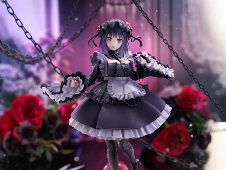 My Dress-Up Darling Marin Kitagawa (Shizuku Kuroe Ver.) T-Most Figure Reissue