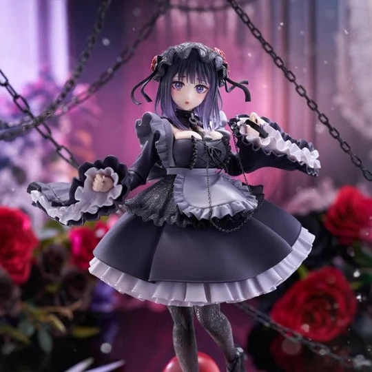 My Dress-Up Darling Marin Kitagawa (Shizuku Kuroe Ver.) T-Most Figure Reissue