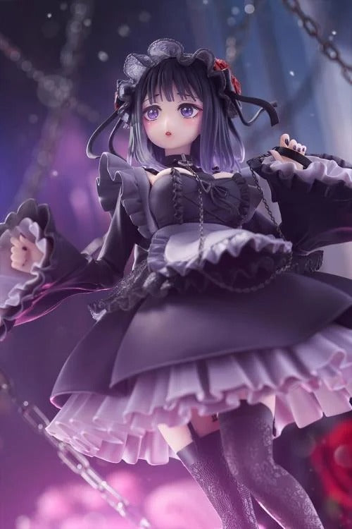 My Dress-Up Darling Marin Kitagawa (Shizuku Kuroe Ver.) T-Most Figure Reissue