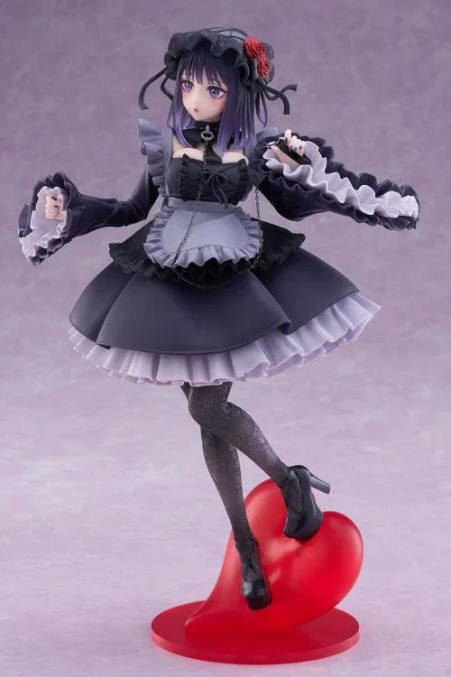 My Dress-Up Darling Marin Kitagawa (Shizuku Kuroe Ver.) T-Most Figure Reissue