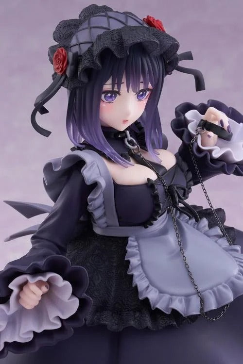 My Dress-Up Darling Marin Kitagawa (Shizuku Kuroe Ver.) T-Most Figure Reissue