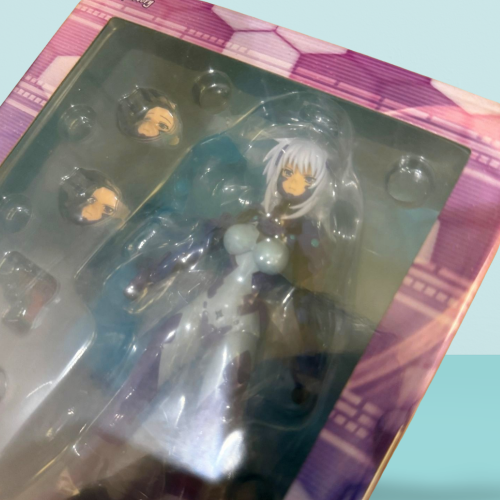 Muv Luv Alternative Cryska Barchenowa Figma 180 Max Factory