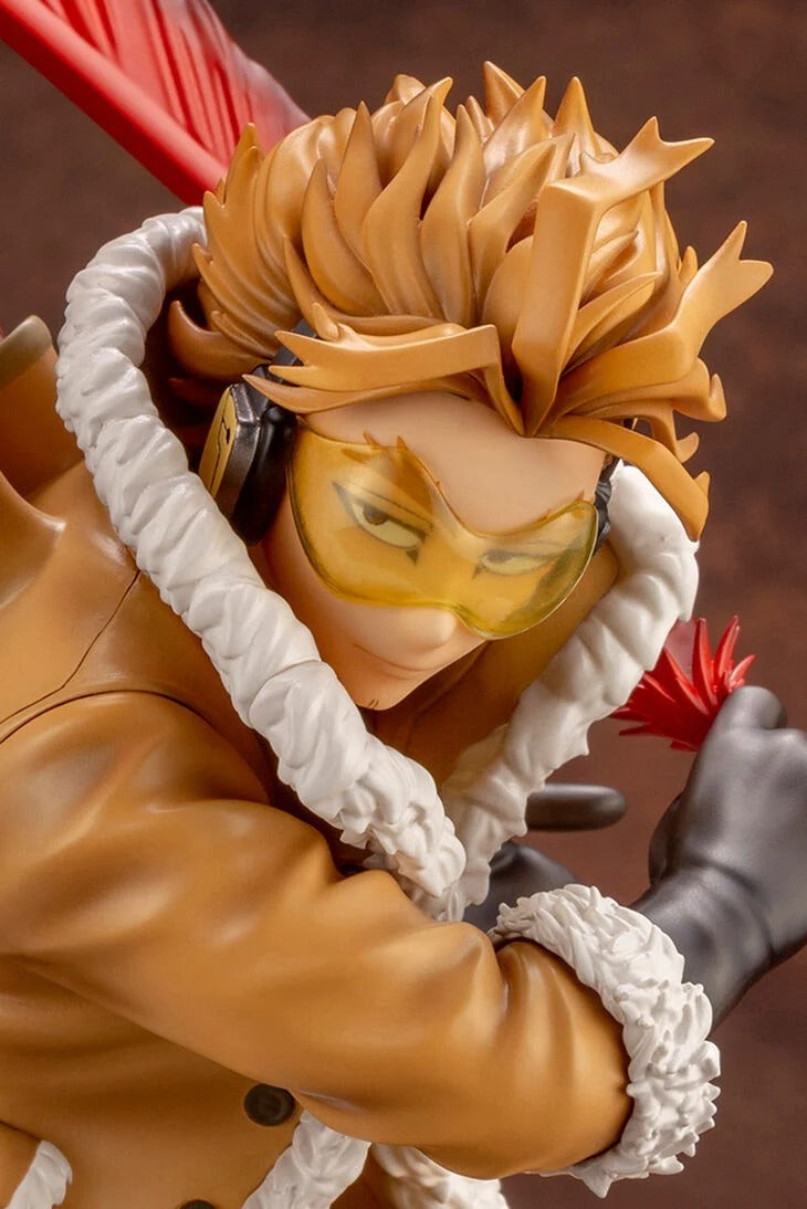 Hawks 1/8 Scale Figure My Hero Academia ARTFX J Kotobukiya